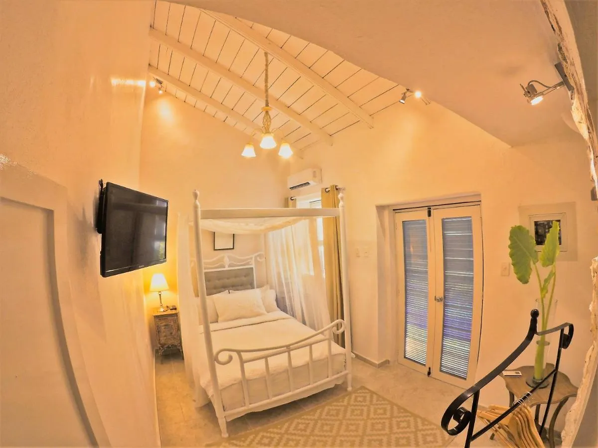 Hotel Casa Heredia Boutique By Gb Collection Cartagena