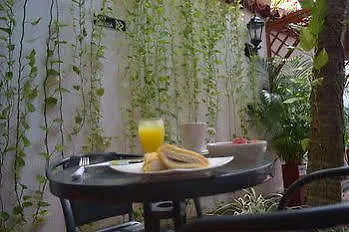Casa Heredia Boutique By Gb Collection Cartagena 3*,  Colombia
