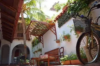 Hotel Casa Heredia Boutique By Gb Collection Cartagena