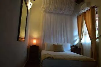 Casa Heredia Boutique By Gb Collection Cartagena Hotel