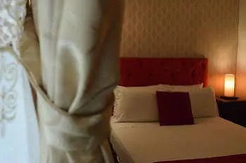 *** Hotel Casa Heredia Boutique By Gb Collection Cartagena Colombia