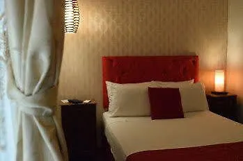 *** Hotel Casa Heredia Boutique By Gb Collection Cartagena Colombia