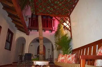 Hotel Casa Heredia Boutique By Gb Collection Cartagena