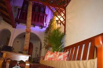 Casa Heredia Boutique By Gb Collection Cartagena 3*,