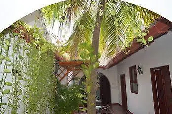Casa Heredia Boutique By Gb Collection Cartagena Hotel