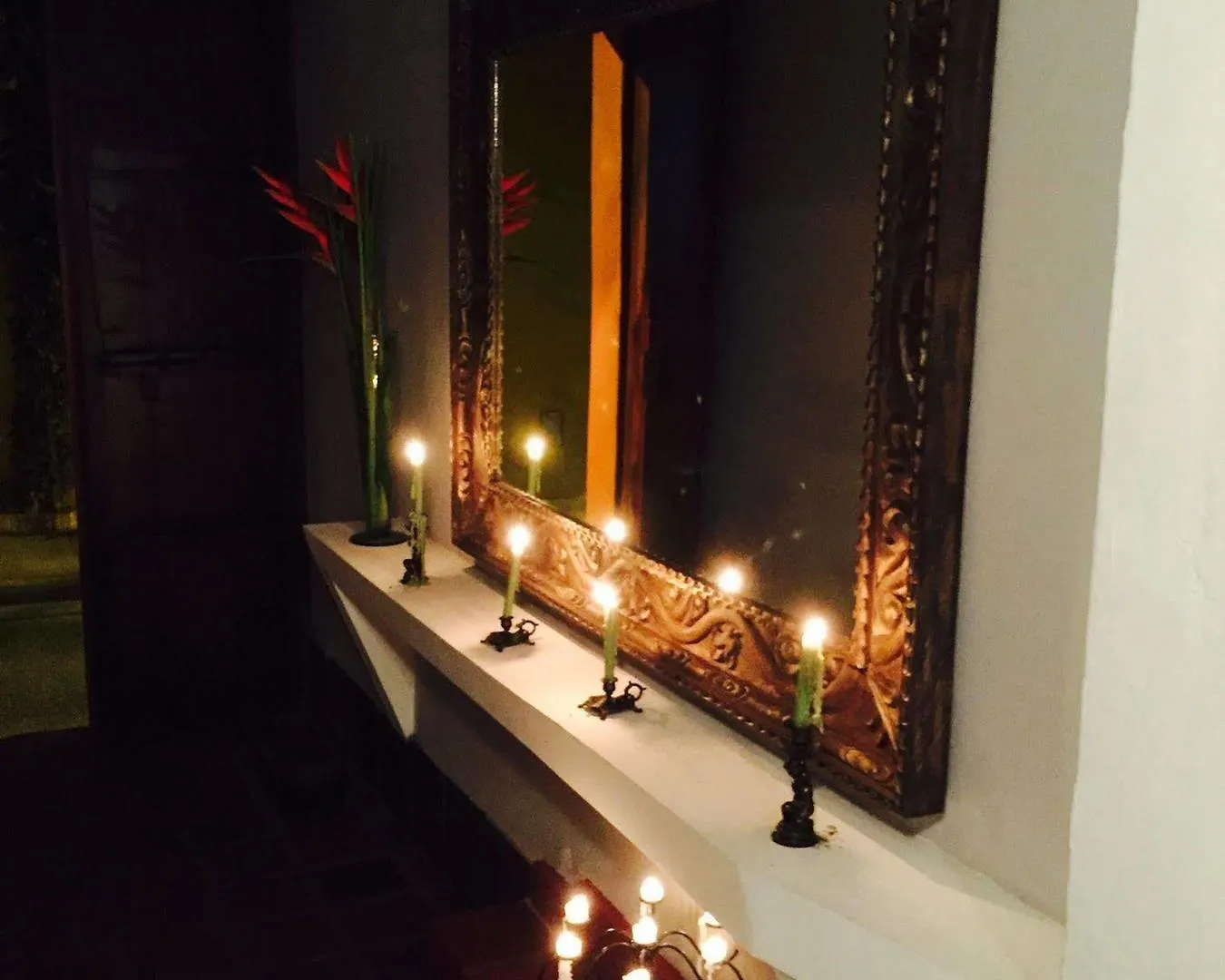 Casa Heredia Boutique By Gb Collection Cartagena 3*,