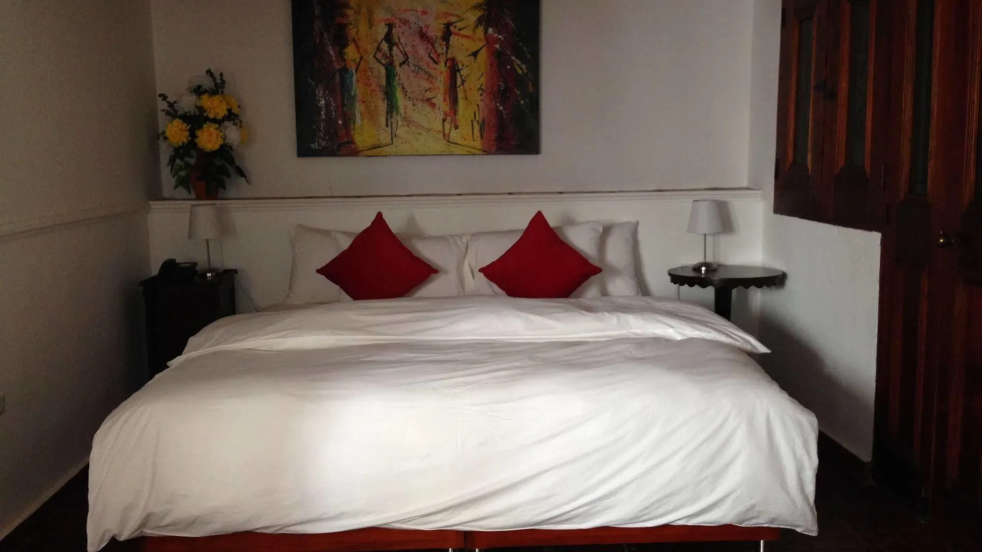 Casa Heredia Boutique By Gb Collection Cartagena