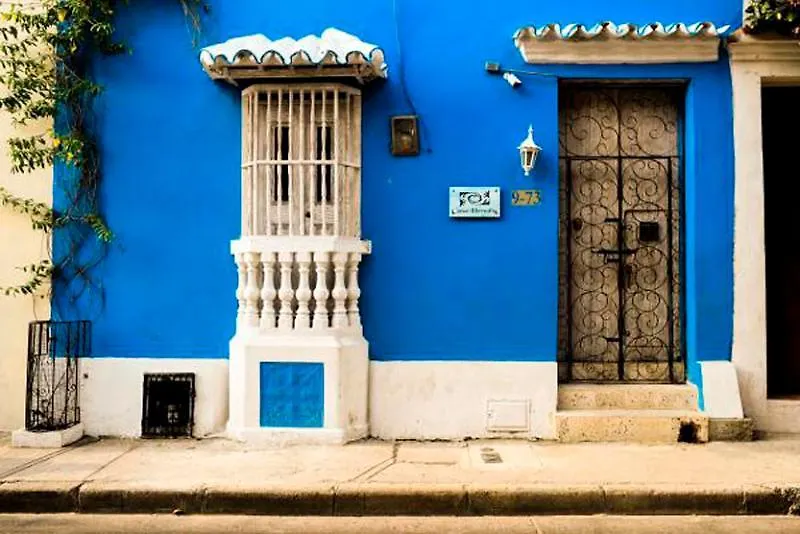Casa Heredia Boutique By Gb Collection Cartagena Colombia