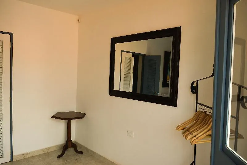 Casa Heredia Boutique By Gb Collection Cartagena 3*,  Colombia