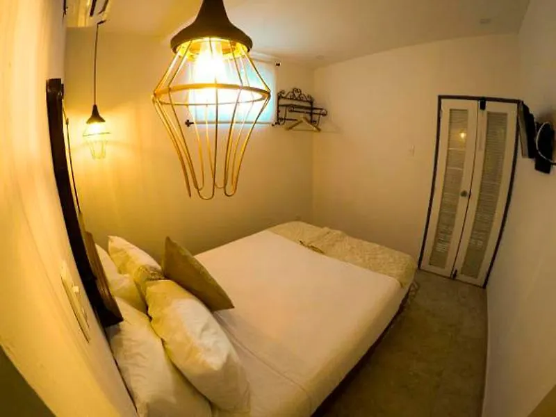 *** Hotel Casa Heredia Boutique By Gb Collection Cartagena Colombia