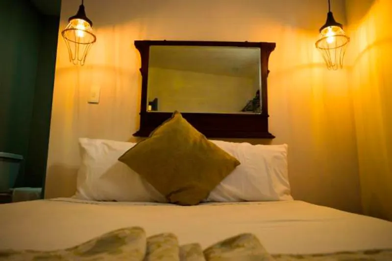 Casa Heredia Boutique By Gb Collection Cartagena Hotel