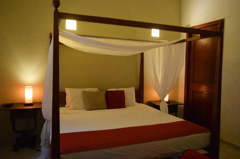 Casa Heredia Boutique By Gb Collection Cartagena Hotel