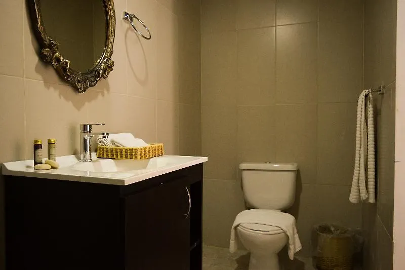 Casa Heredia Boutique By Gb Collection Cartagena Hotel