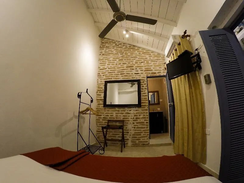 Hotel Casa Heredia Boutique By Gb Collection Cartagena