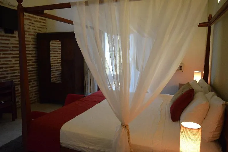 Casa Heredia Boutique By Gb Collection Cartagena Hotel