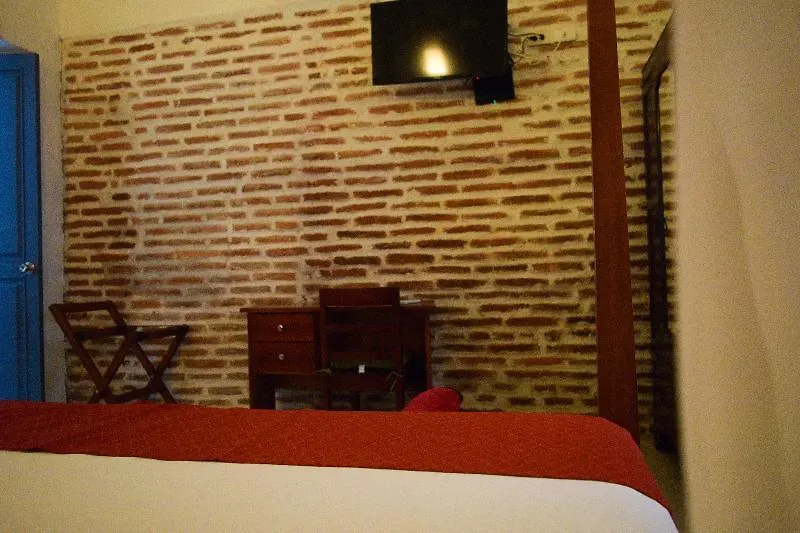 Hotel Casa Heredia Boutique By Gb Collection Cartagena