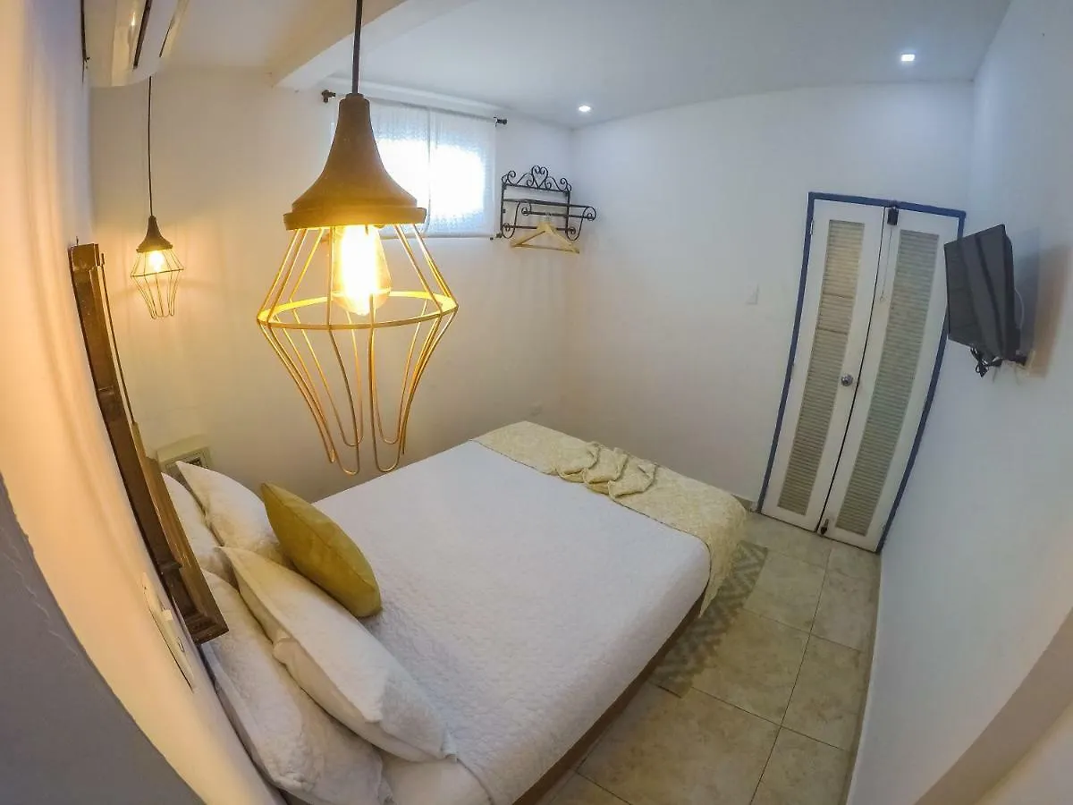 *** Hotel Casa Heredia Boutique By Gb Collection Cartagena Colombia