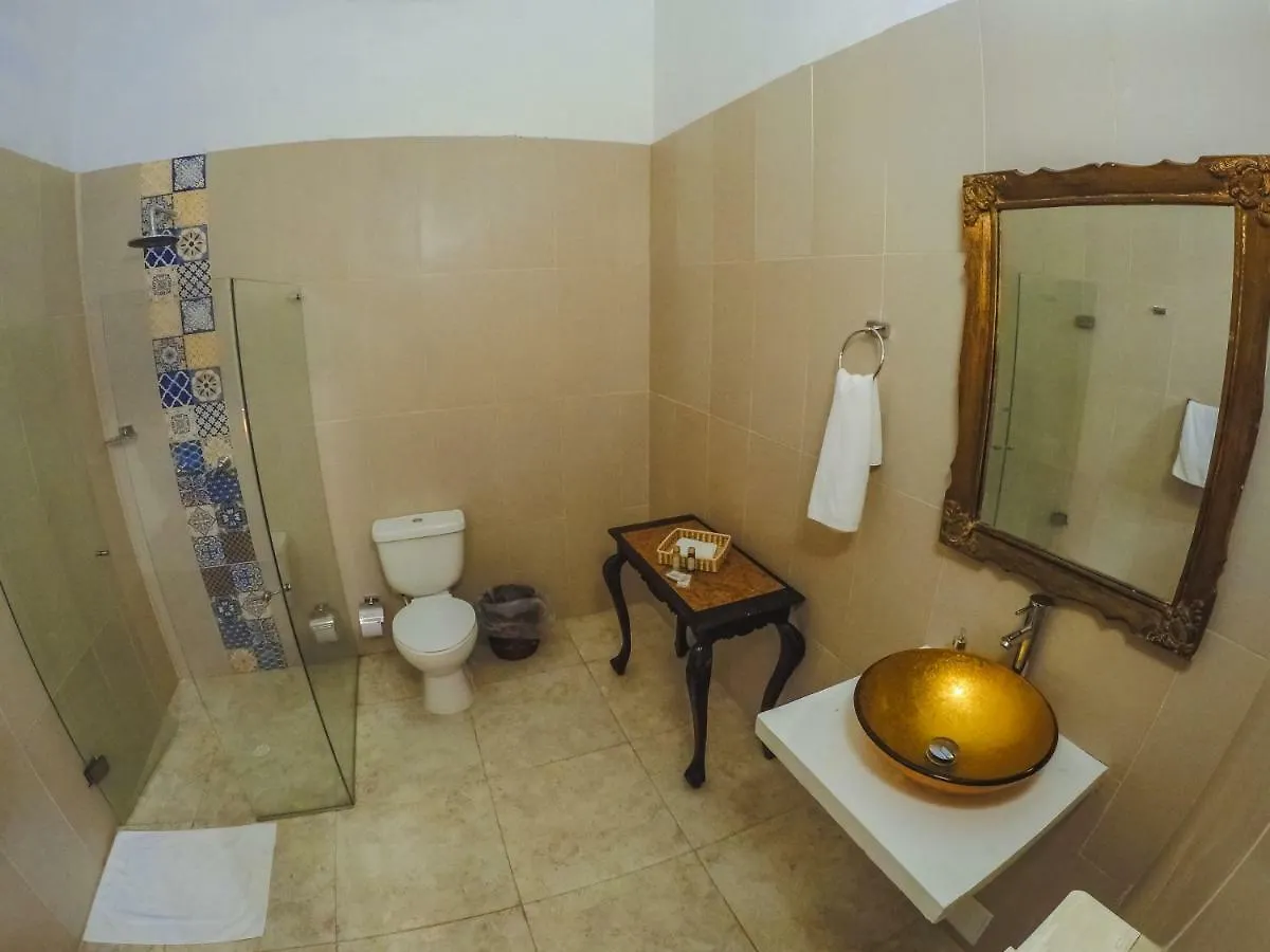 Hotel Casa Heredia Boutique By Gb Collection Cartagena