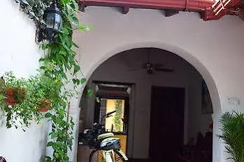 Casa Heredia Boutique By Gb Collection Cartagena Colombia