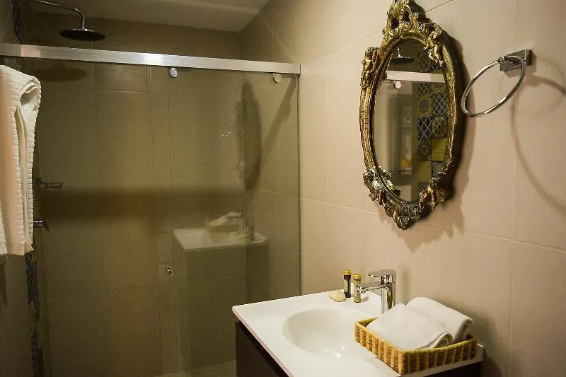 Casa Heredia Boutique By Gb Collection Cartagena