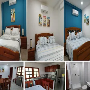 Estalagem Decor, Cartagena