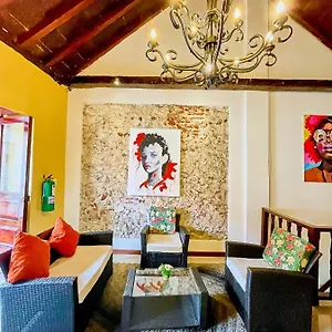 Art Gallery Cartagena