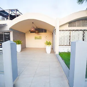 Alojamento de Acomodação e Pequeno-almoço Boutique Juna, Cartagena