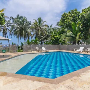  Apartamento Unik Faro Tequendama