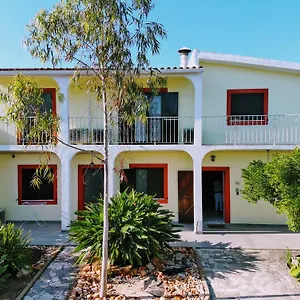 Quinta Da Norinha Casa de hóspedes