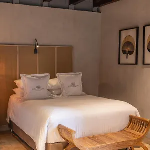 Casa Don Luis By Faranda Boutique, A Member Of Radisson Individuals Cartagena