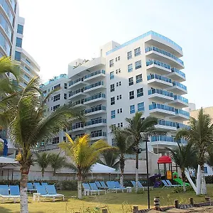  Apartamento Front