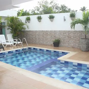  Сasa de vacaciones Casa El Mangle