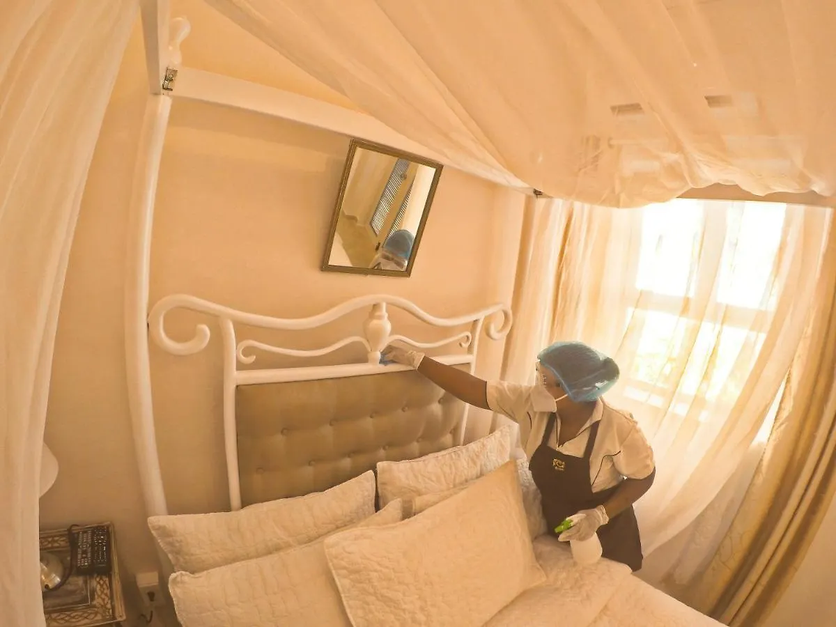 *** Hotell Casa Heredia Boutique By Gb Collection Cartagena Colombia