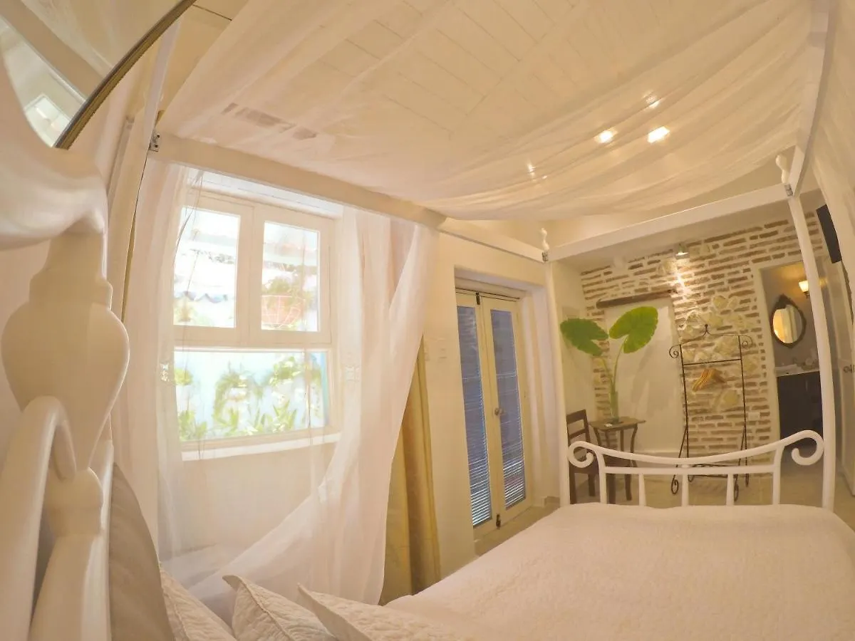 Casa Heredia Boutique By Gb Collection Cartagena Colombia