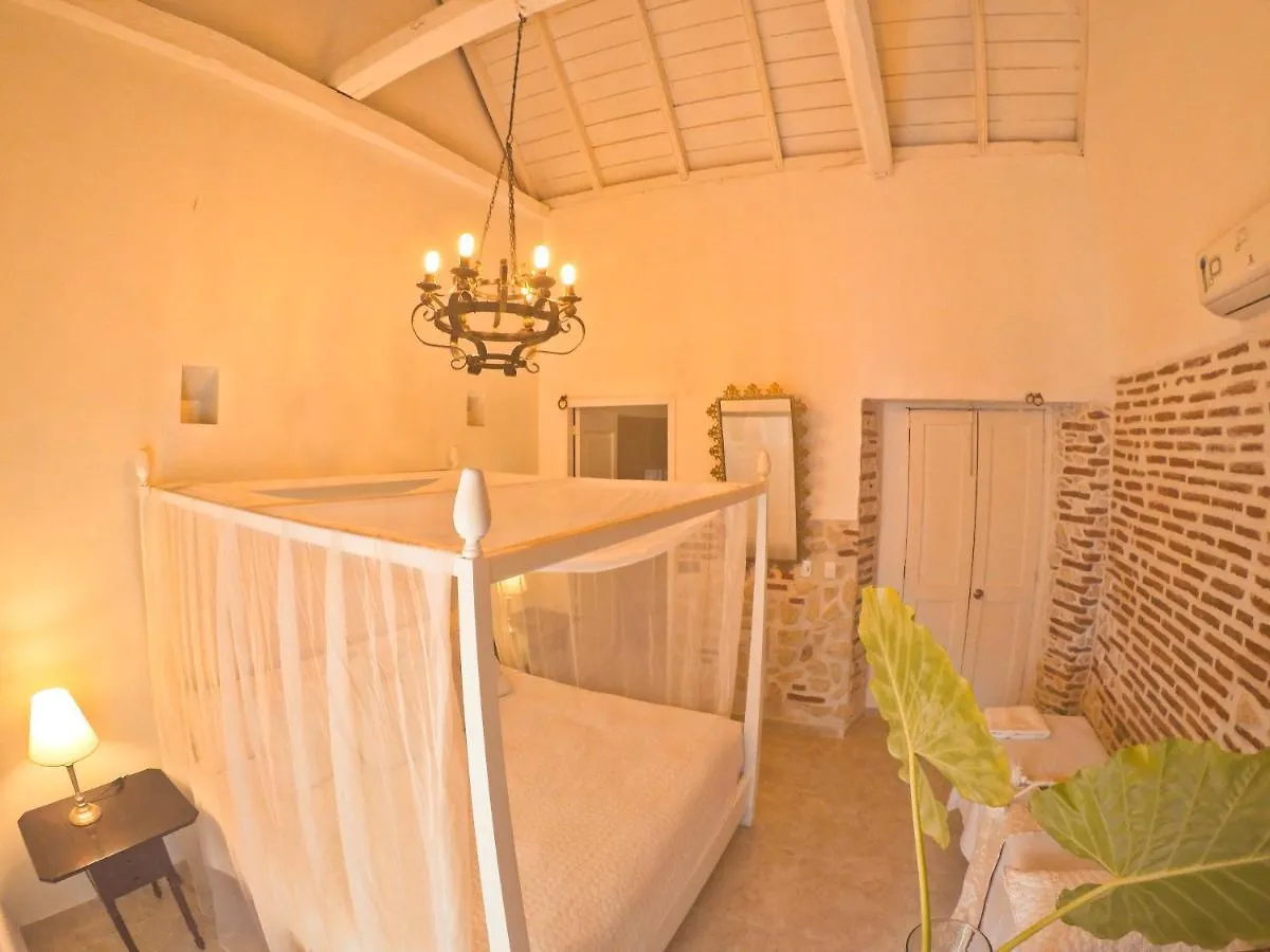 Casa Heredia Boutique By Gb Collection Cartagena Hotell