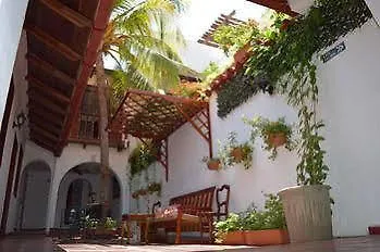 Casa Heredia Boutique By Gb Collection Cartagena Hotell