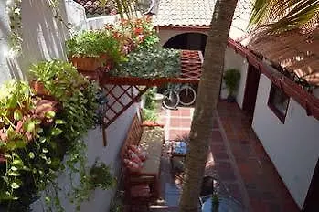 Casa Heredia Boutique By Gb Collection Cartagena