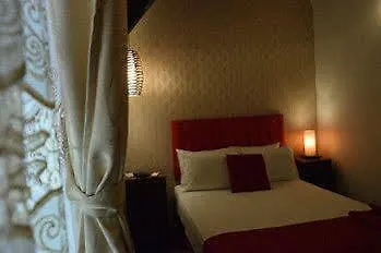 Hotell Casa Heredia Boutique By Gb Collection Cartagena