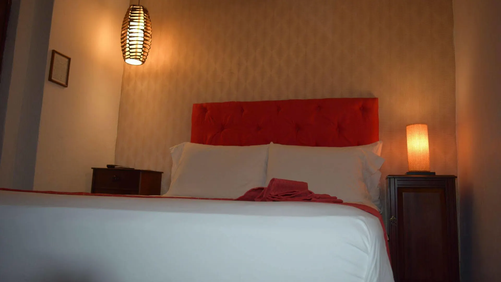 Casa Heredia Boutique By Gb Collection Cartagena 3*,