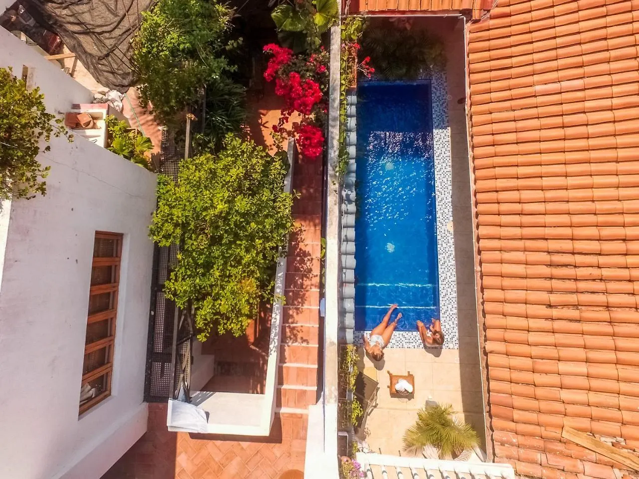 *** Hotell Casa Heredia Boutique By Gb Collection Cartagena Colombia