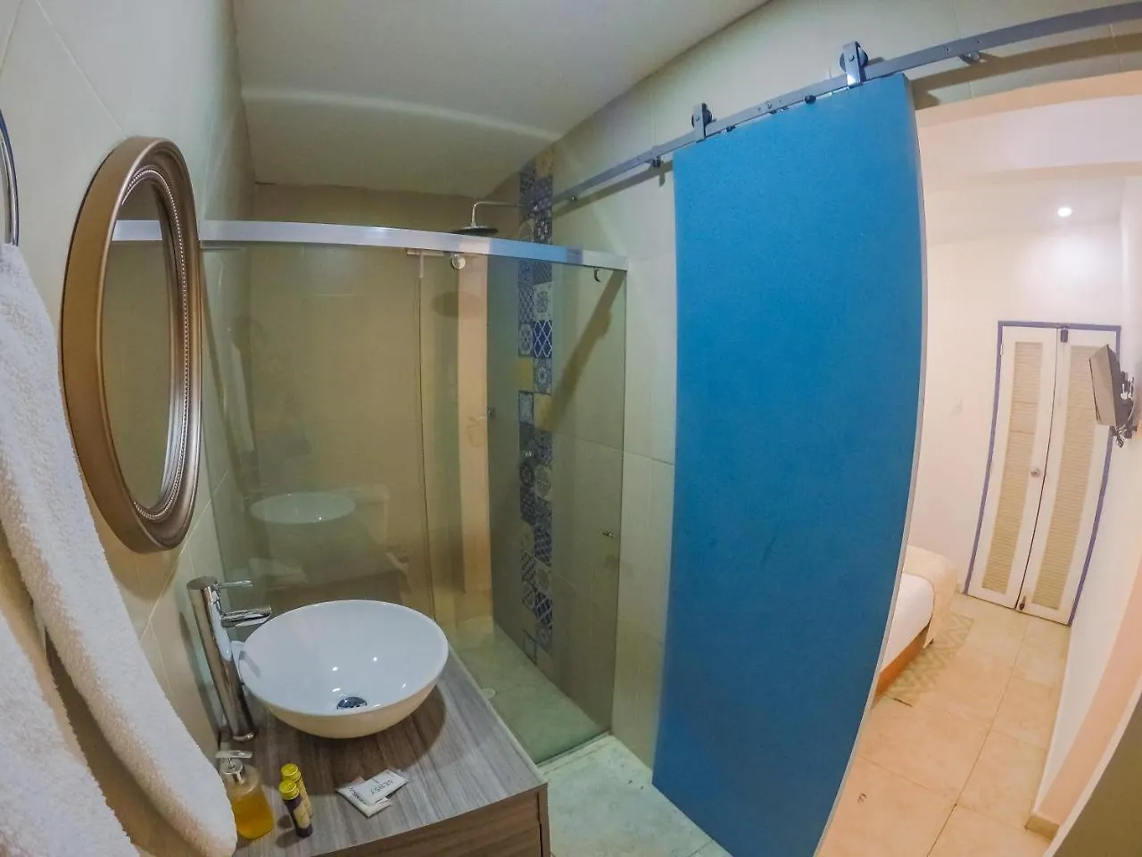 Hotell Casa Heredia Boutique By Gb Collection Cartagena