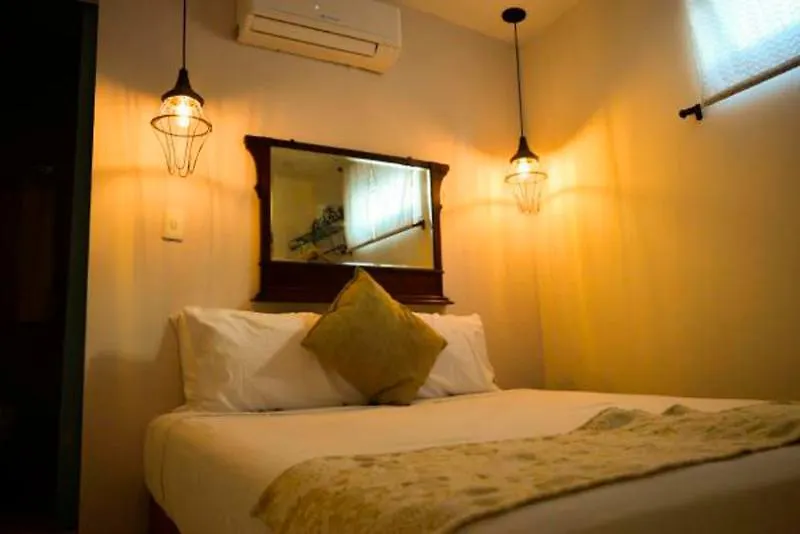 *** Hotell Casa Heredia Boutique By Gb Collection Cartagena Colombia